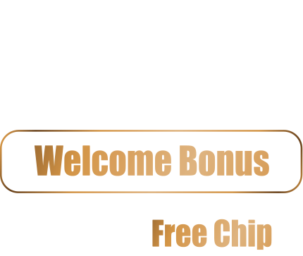 The Slots Island Welcome Bonus